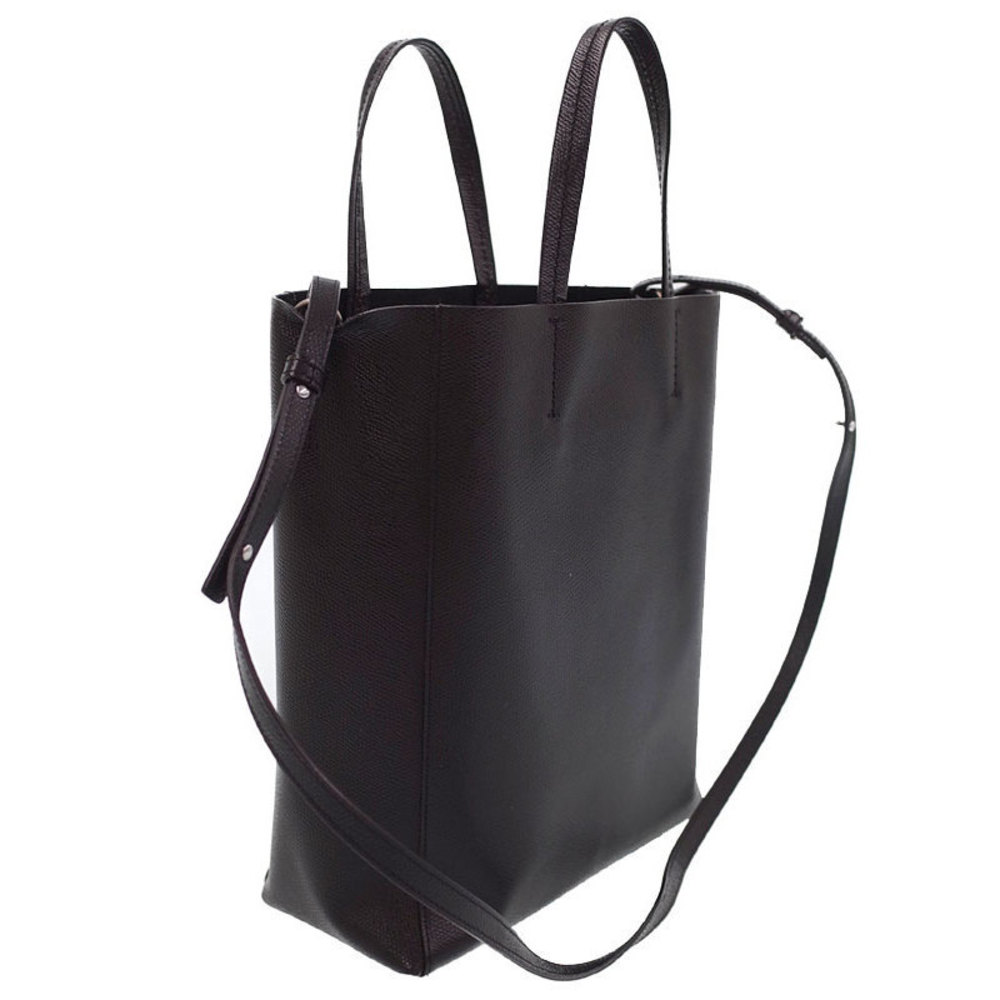 Celine Bag Small Black 2way Hippo